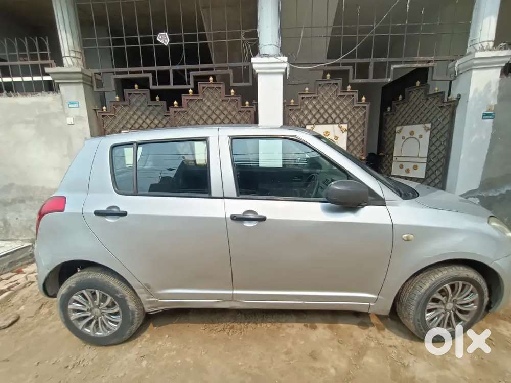Maruti Suzuki Swift