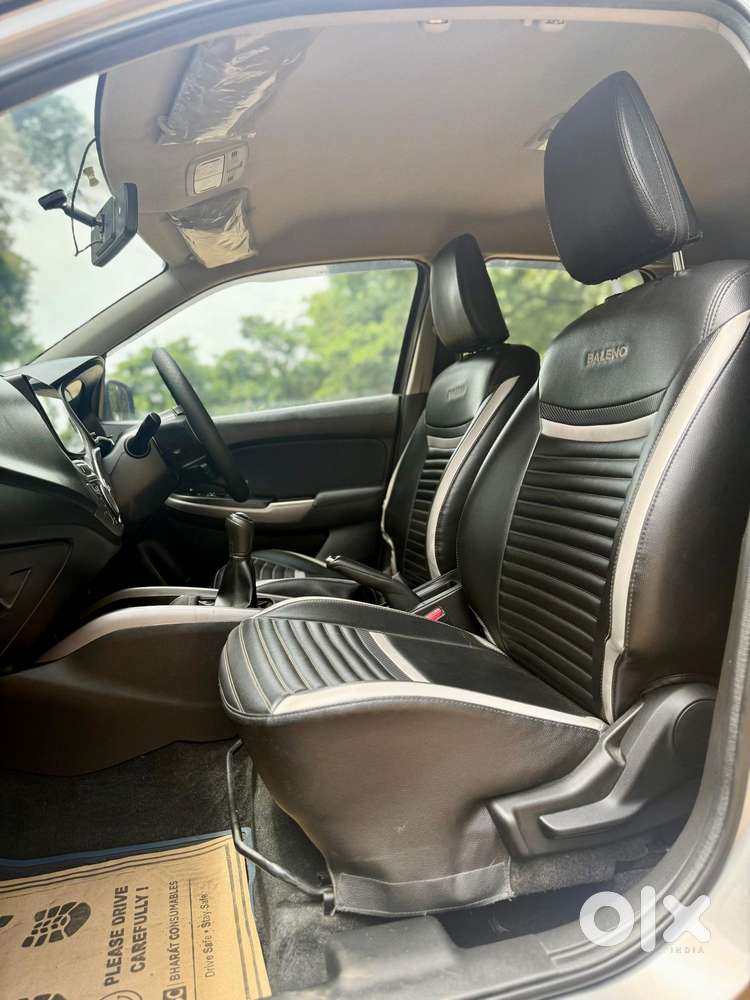 Maruti Suzuki Baleno 1.3 Delta, 2020, Petrol