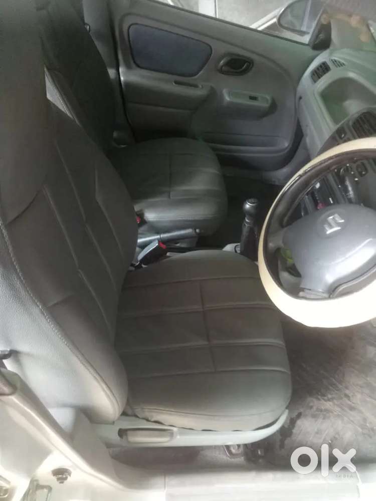 Maruti Suzuki Alto K10 Model 2013