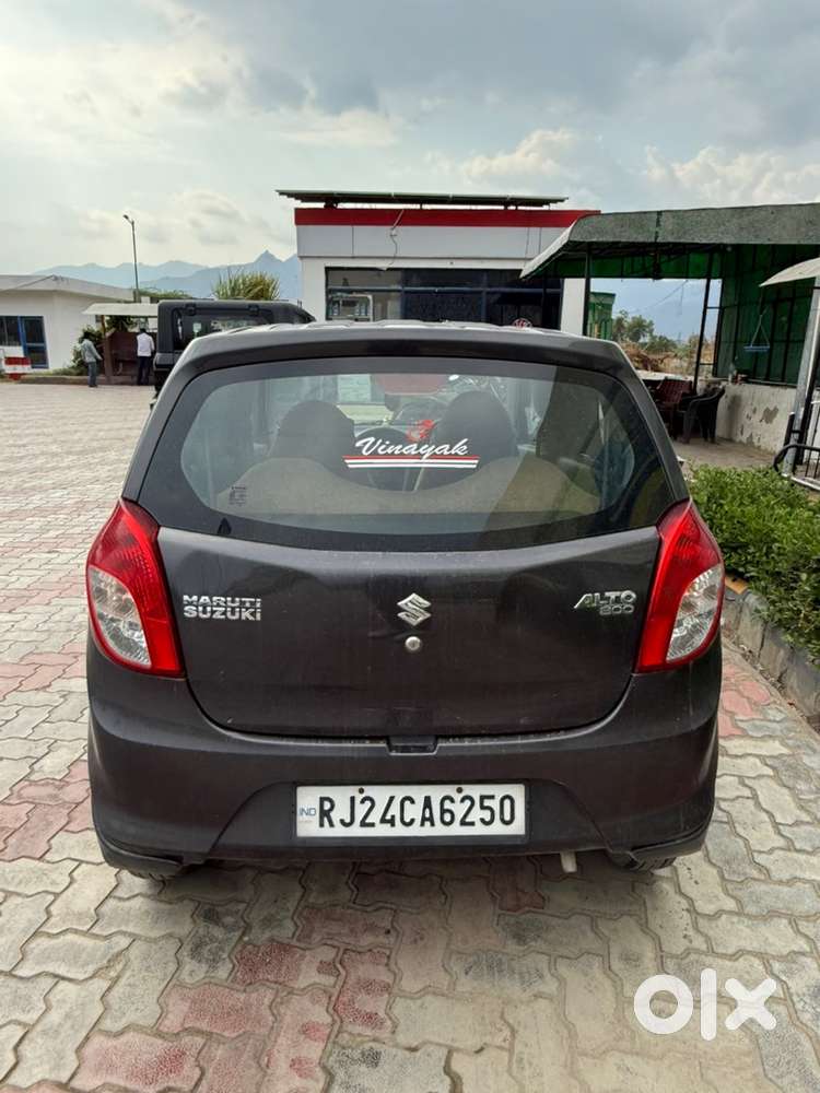Maruti Suzuki Alto 2018