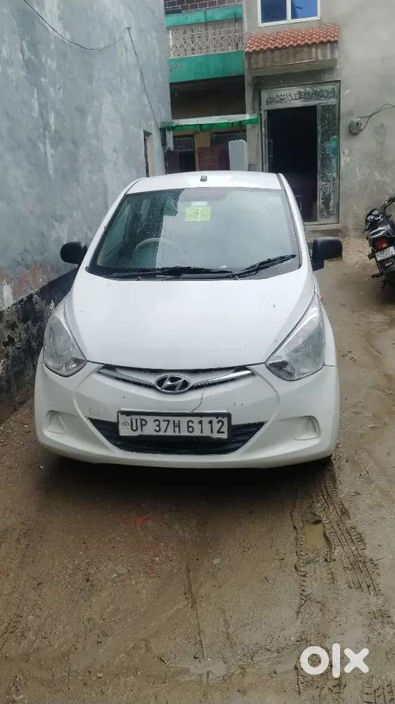 Hyundai Eon 2018 Cng & Hybrids 67000 Km Driven