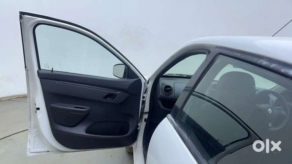 Renault Kwid 1.0 Rxt, 2016, Petrol