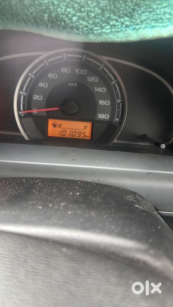Maruti Suzuki Alto 2013