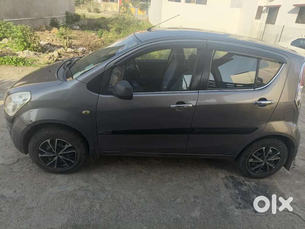 2012 Maruti Suzuki Ritz