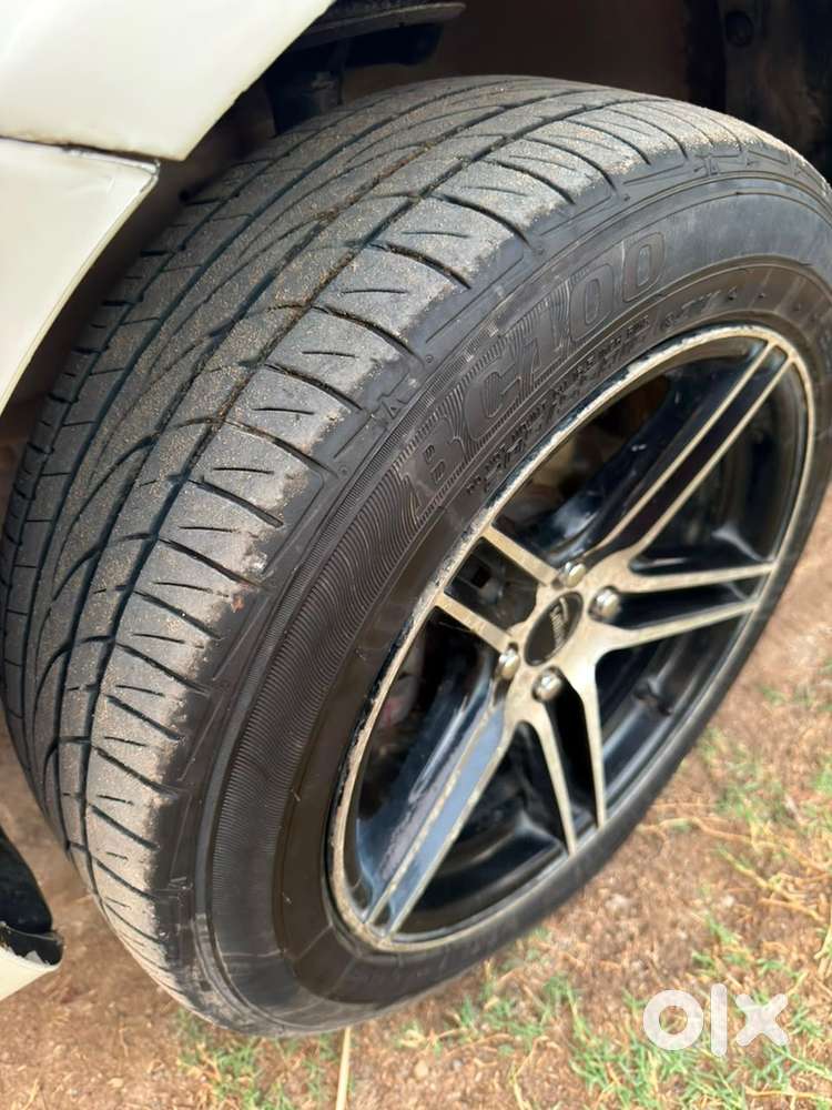 Maruti Suzuki Dzire