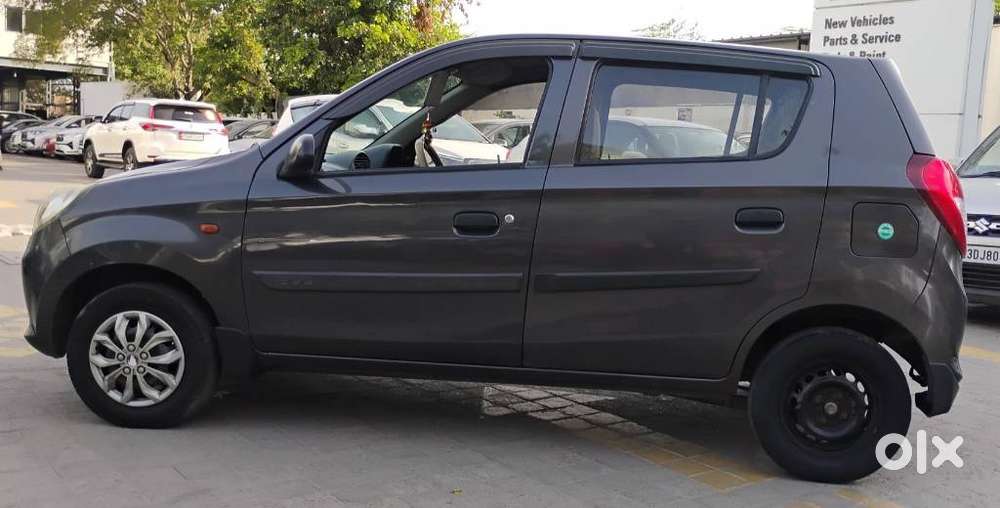Maruti Suzuki Alto 800 Std Optional, 2014, Petrol