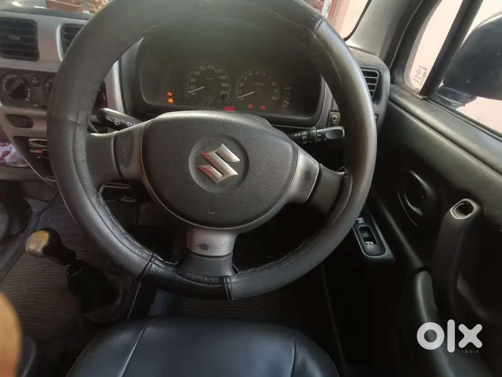 Maruti Suzuki Wagon R Vxi For Sale