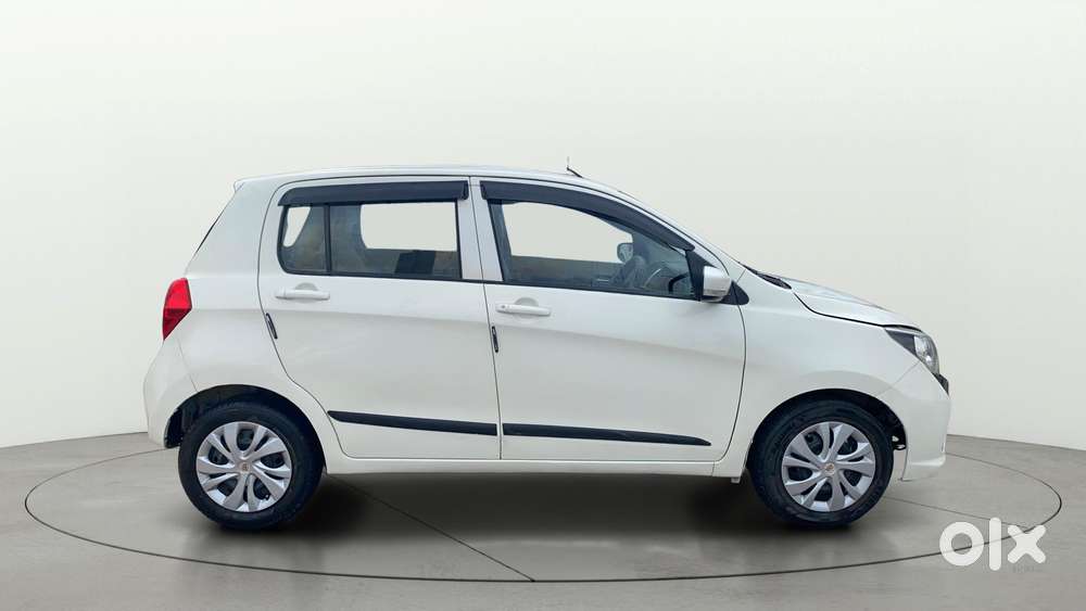 Maruti Suzuki Celerio Zxi Mt, 2018, Petrol