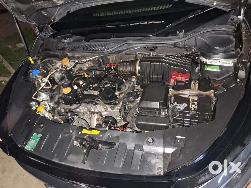 Tata Altroz 2022 Cng & Hybrids 65000 Km Driven
