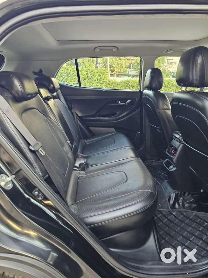 Hyundai Creta 1.5 Sx, 2021, Petrol