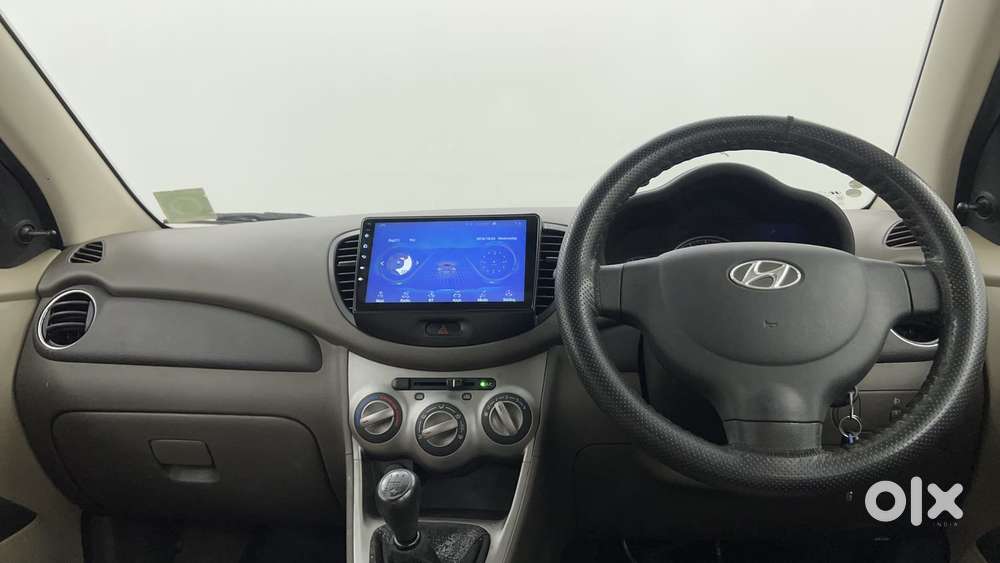 Hyundai I10 Magna 1.1l, 2012, Petrol