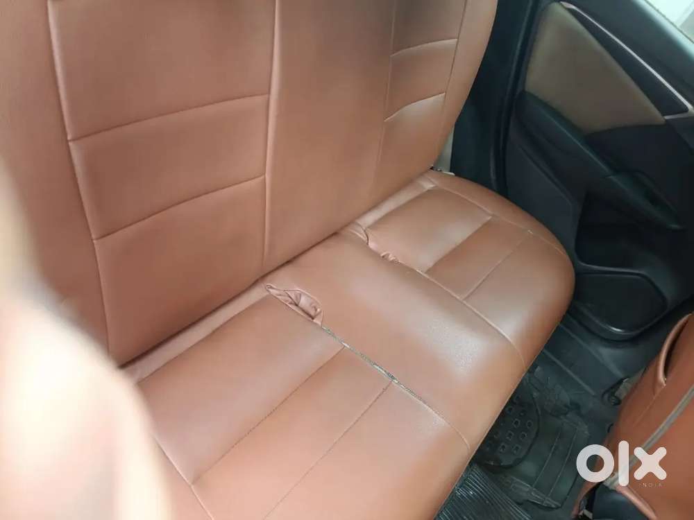 Honda Jazz 2016 Petrol 106000 Km Driven