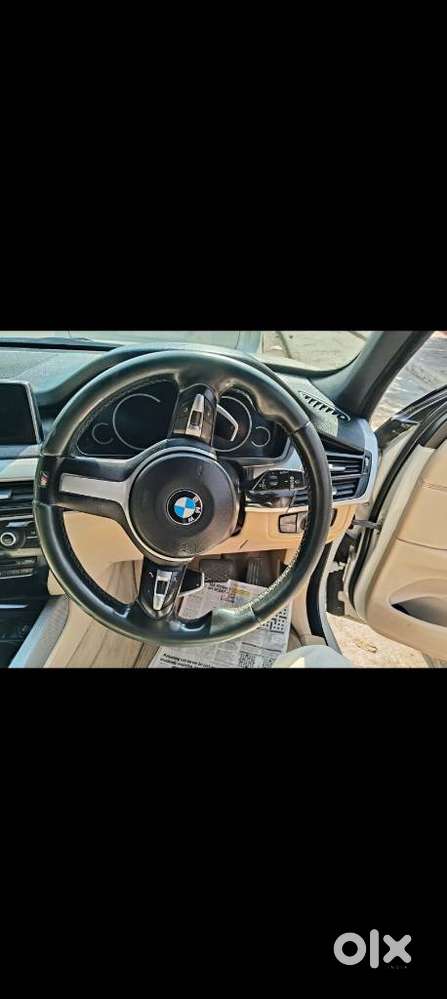 Bmw X5 X Drive 30d M Sport, 2018, Diesel