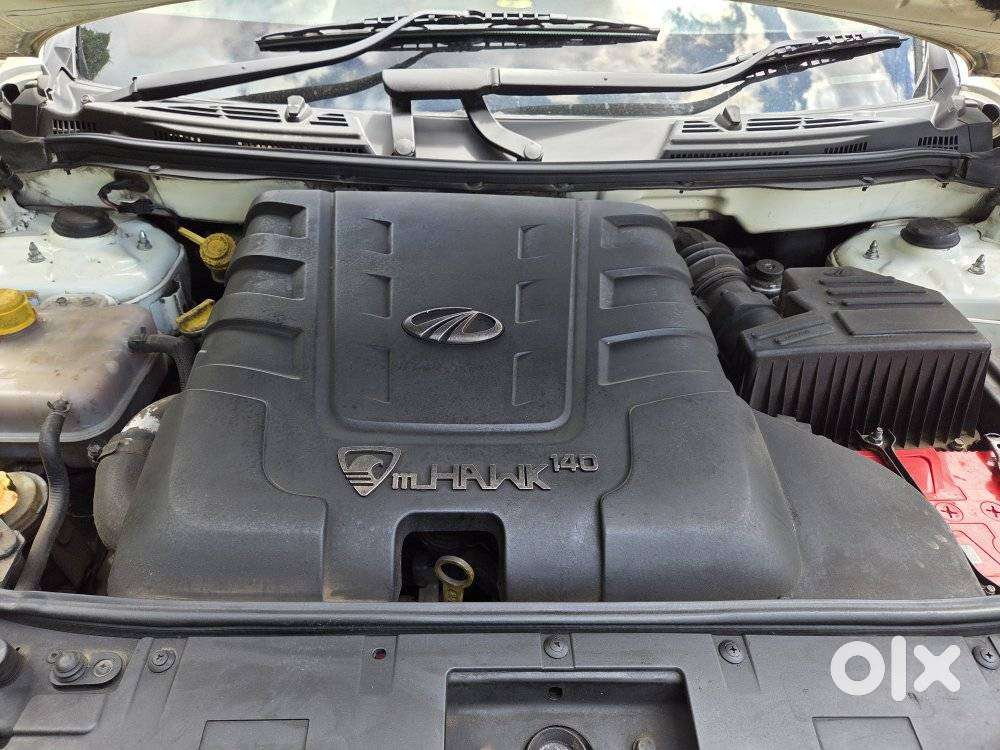 Mahindra Xuv500 2.2 W10, 2016, Diesel