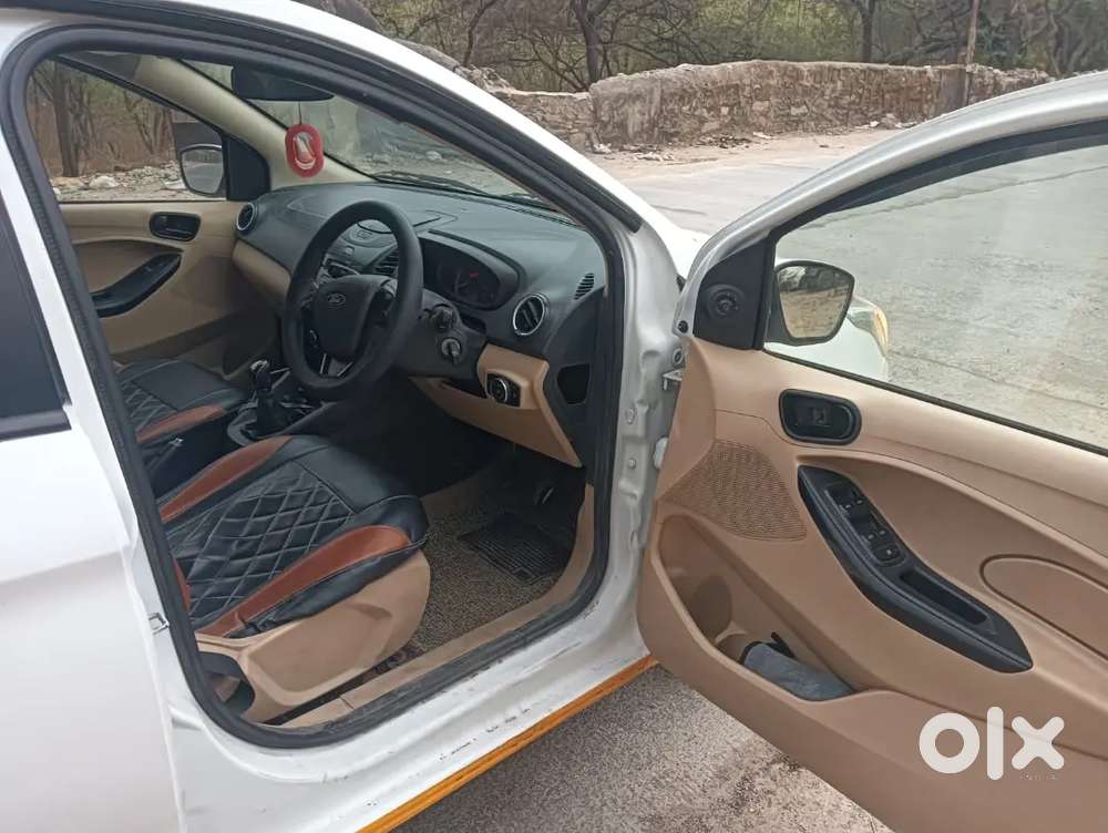 Ford A Spira