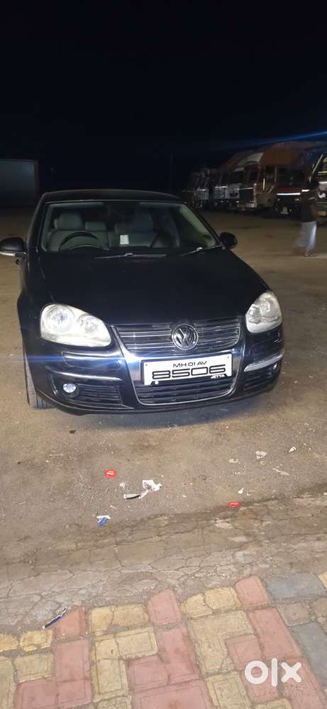 Volkswagen Jetta Diesel 2011