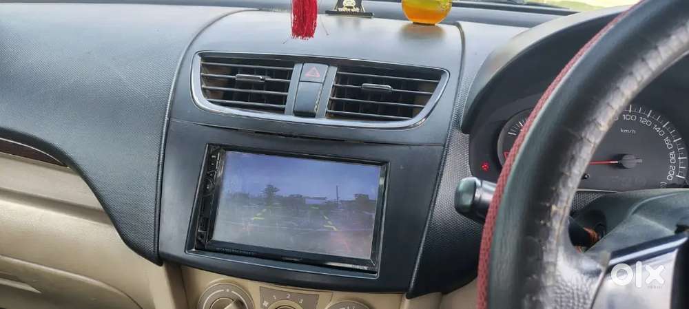 Maruti Suzuki Swift Dzire 2016 Diesel 110000 Km Driven
