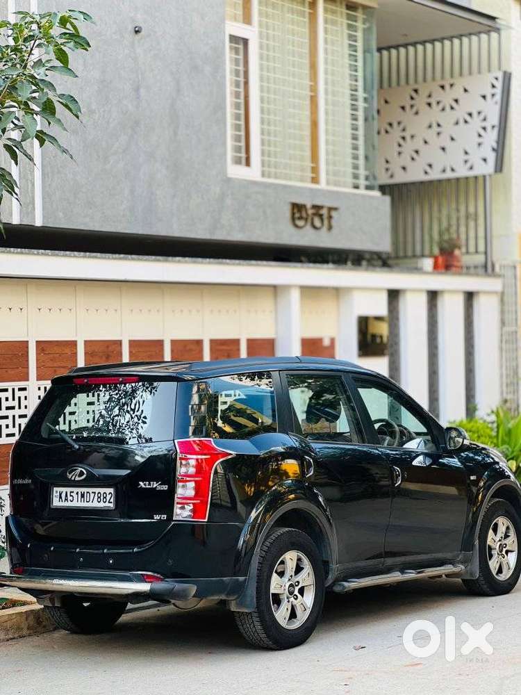 Mahindra Xuv500 2011-2015 W8 4wd, 2013, Diesel