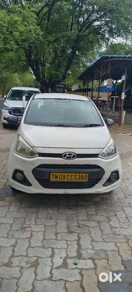 Hyundai I10 2019 Diesel Good Condition