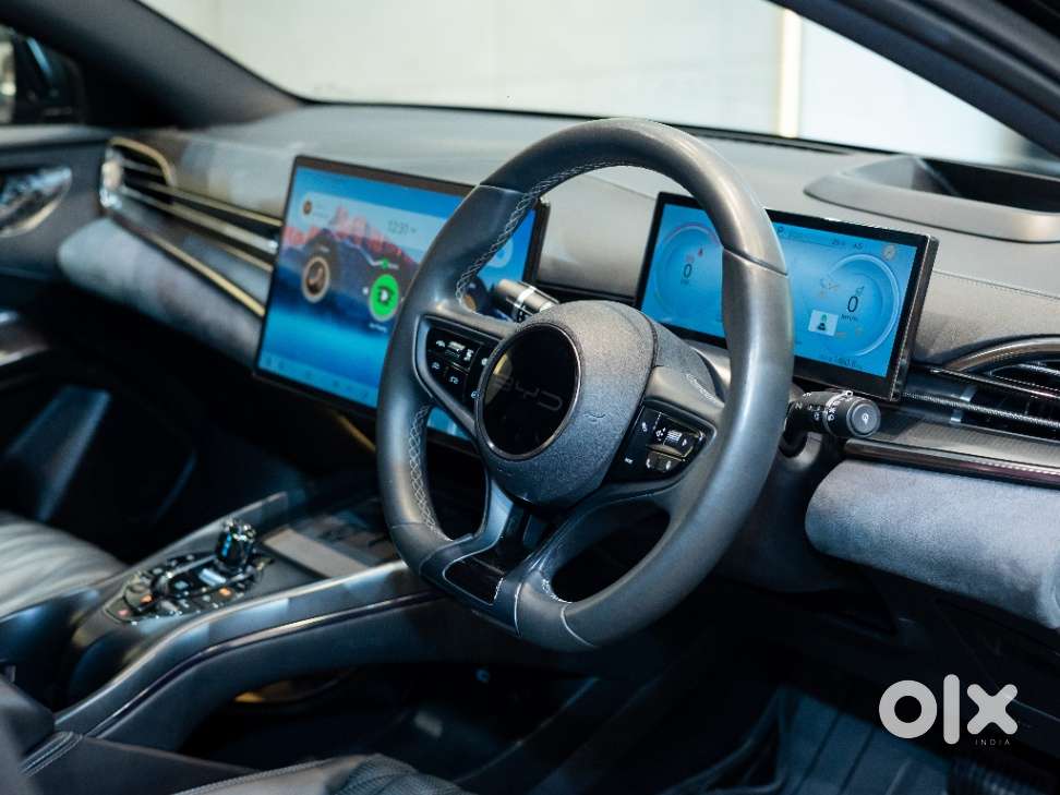 Byd Seal Premium, 2024, Electric