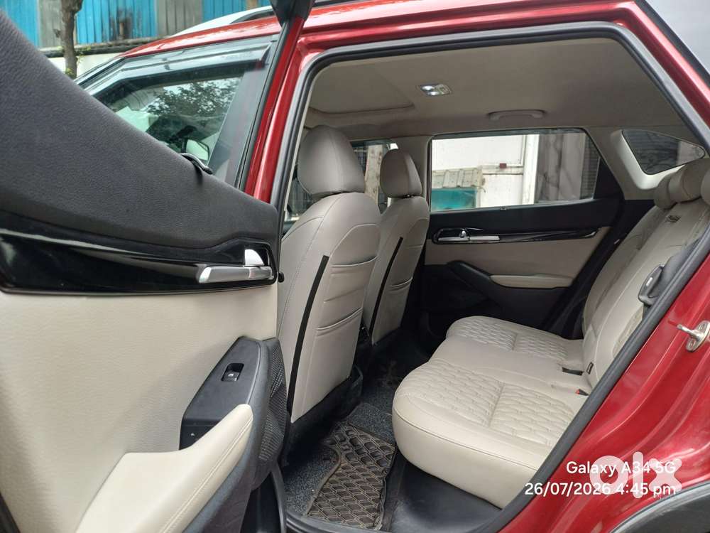 Kia Seltos Htx G, 2020, Petrol