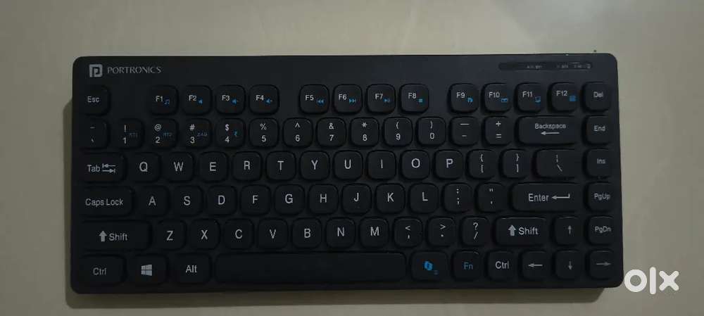 Keyboard ( blutooth)