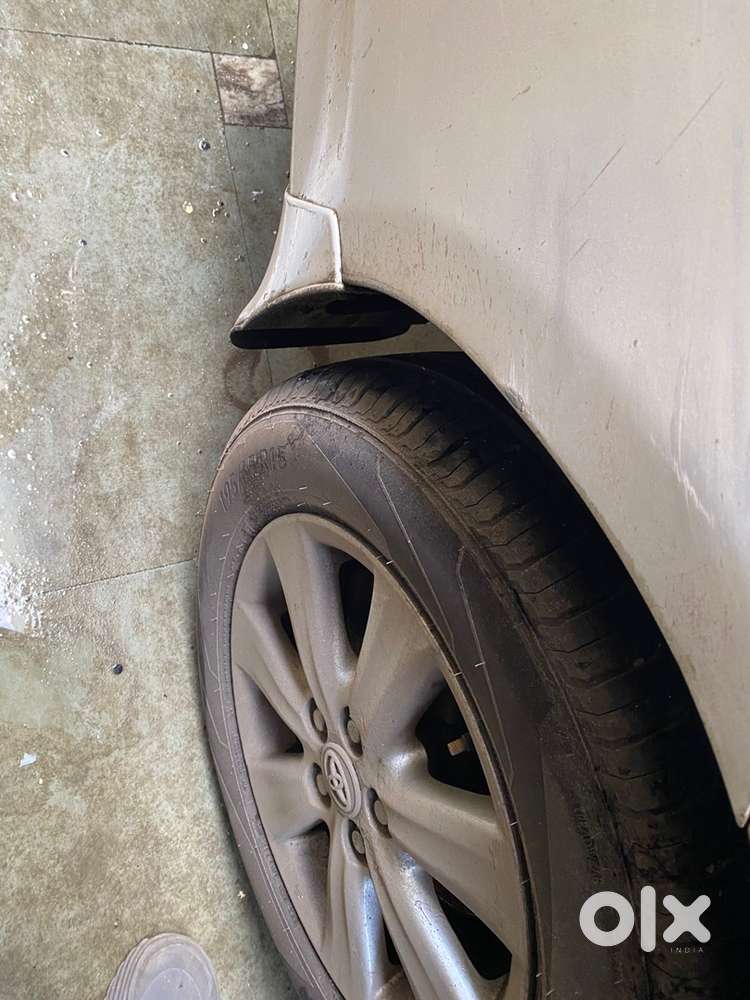 Toyota Coroll Altis 2010