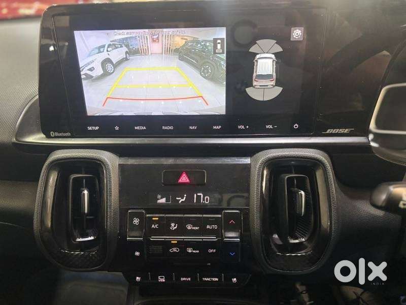 Kia Sonet Gtx Plus 1.5 Dct At, 2020, Diesel