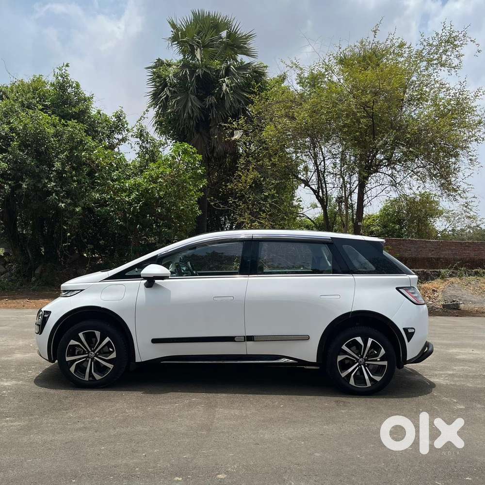 Mg Windsor Ev Essence, 2025, Electric