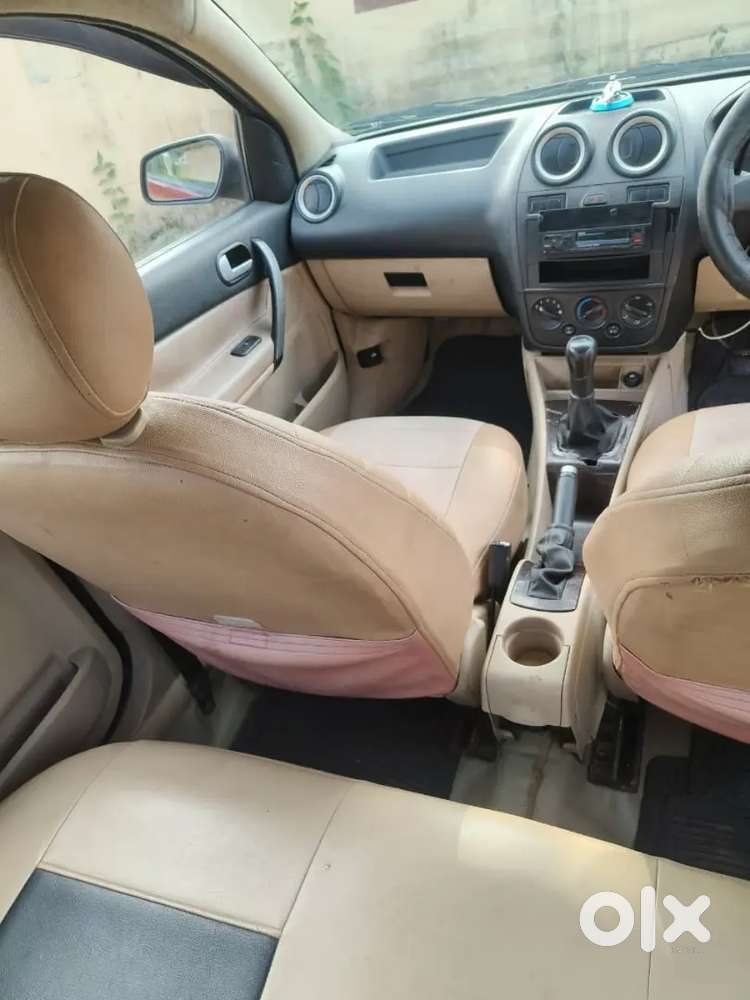 Good Condition