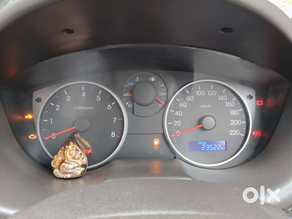 Hyundai I20 Magna Plus, 2012, Petrol