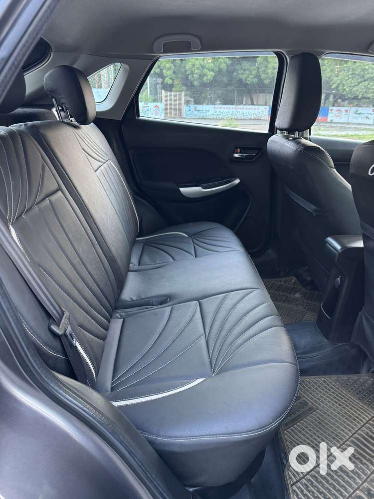 Maruti Suzuki Baleno Delta, 2017, Diesel