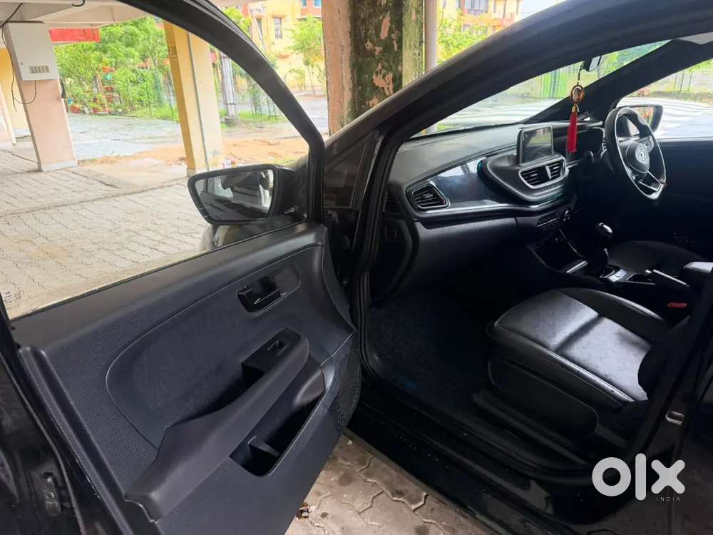 Tata Altroz 2022 Manual Petrol