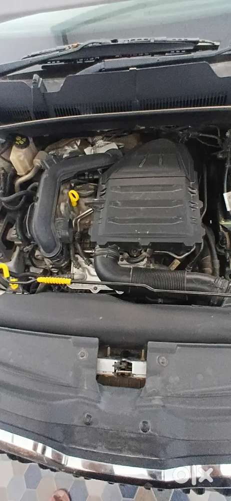 Skoda Kushaq Style Petrol 2025