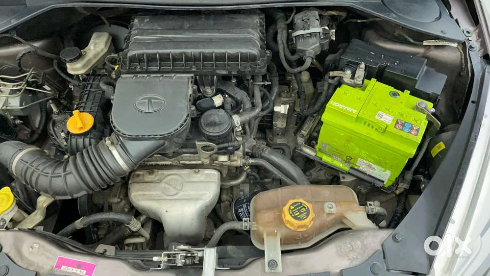 Tata Tiago Xza, 2019, Petrol