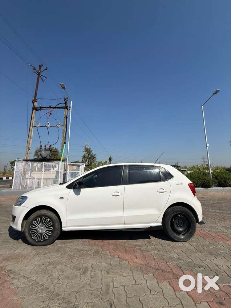 Volkswagen Polo 2013 Diesel Well Maintained