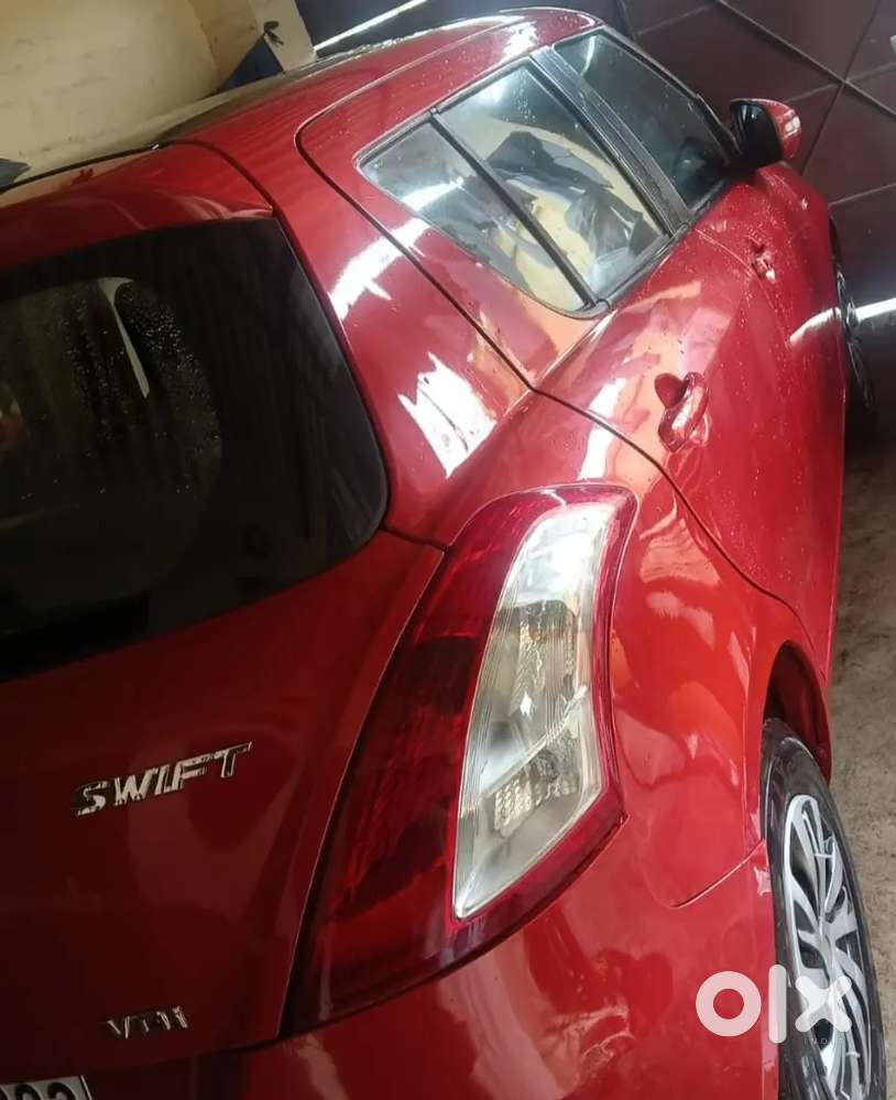 Maruti Suzuki Swift Vdi 2012