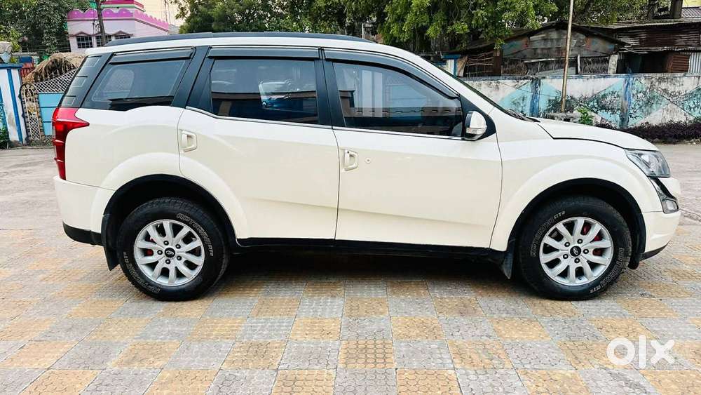 Mahindra Xuv500 2.2 W10, 2017, Diesel