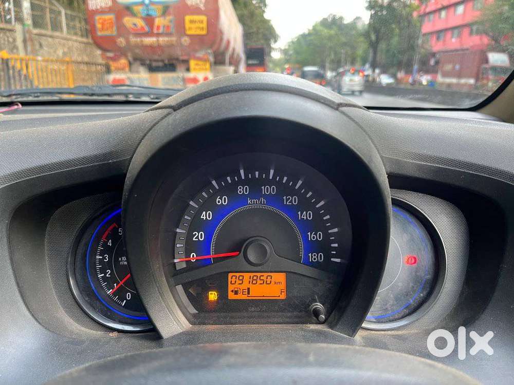 Honda Mobilio V I-dtec, 2015, Diesel