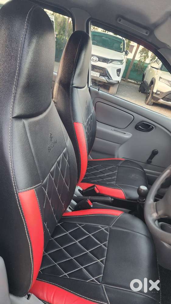 Maruti Suzuki Alto K10, 2010, Petrol