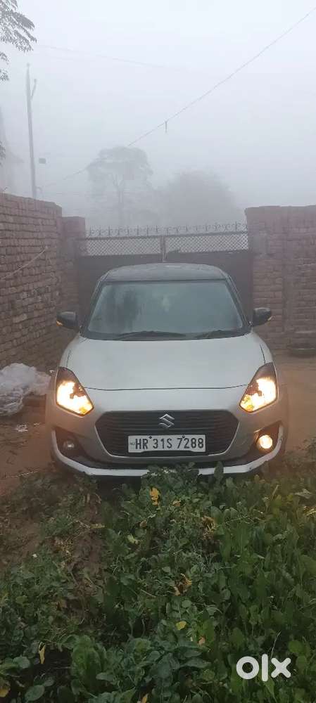 Maruti Suzuki Swift 2021 Cng & Hybrids