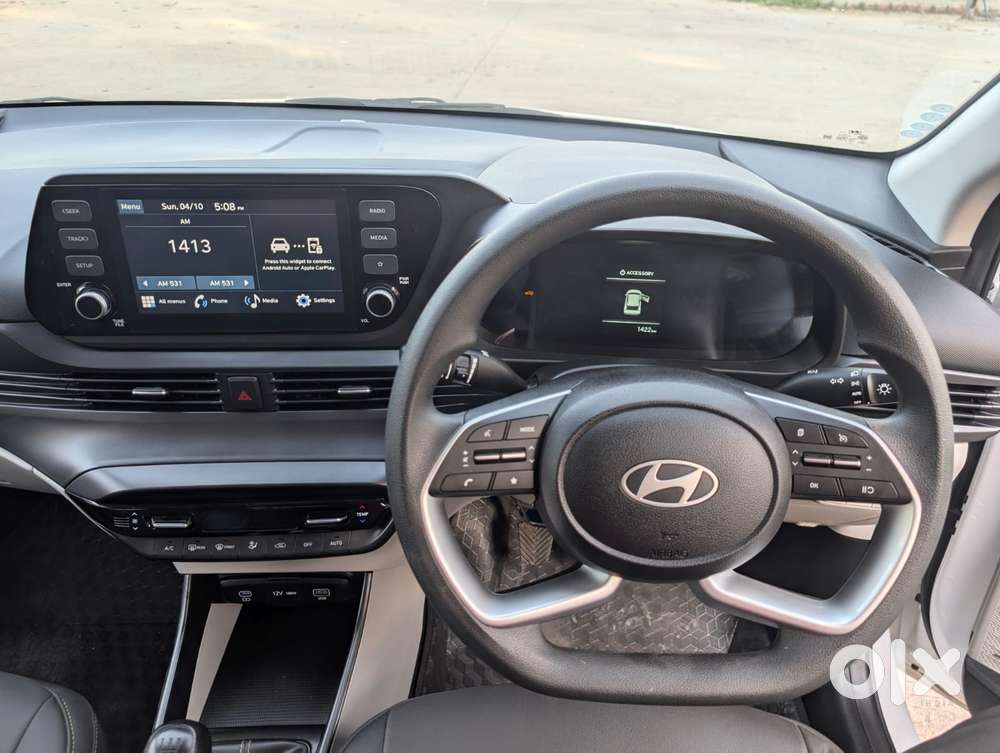 Hyundai I20 1.2 Sportz (o), 2026, Petrol