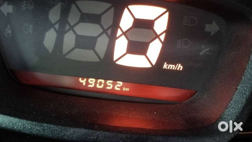 Renault Kwid Rxt 1.0, 2016, Petrol