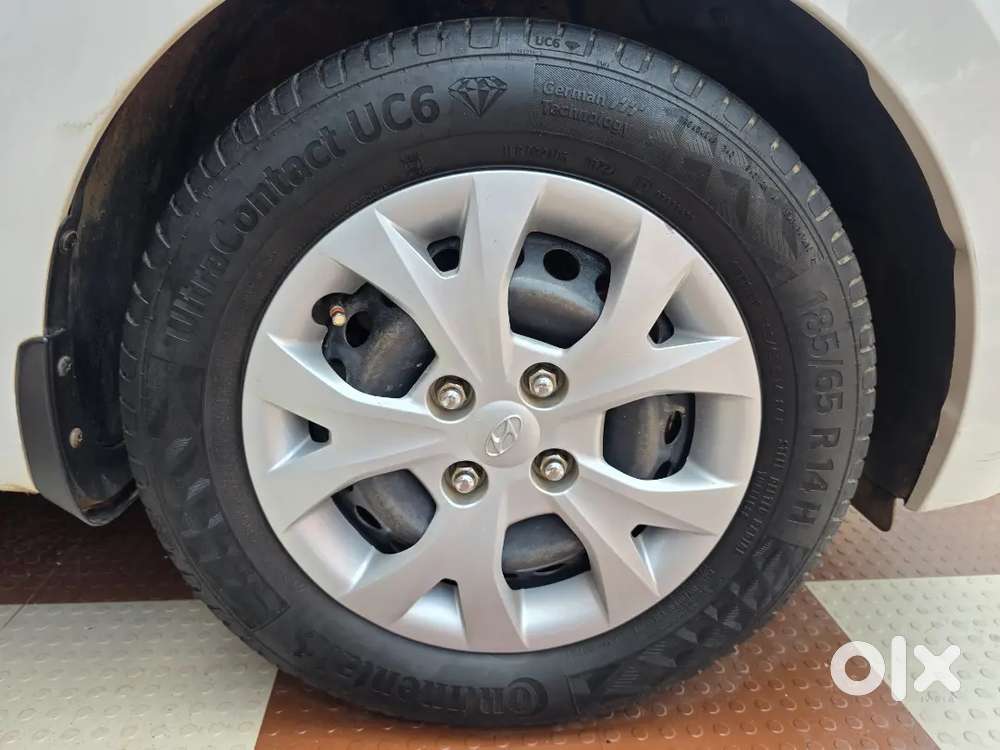 Hyundai Grand I10 Prime 2016 Petrol 77925 Km Driven
