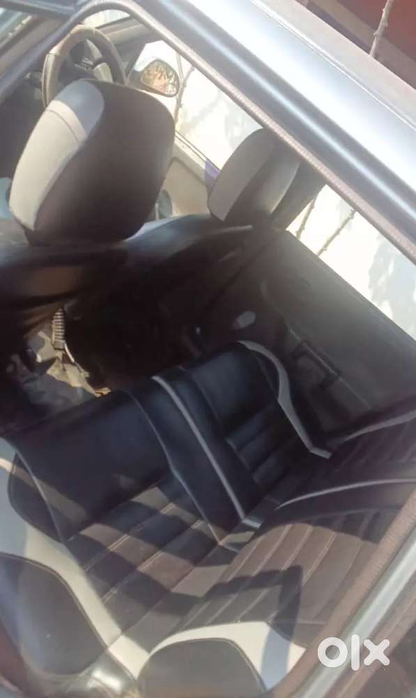 Maruti Suzuki Zen Estilo 2000 Petrol 50000 Km Driven