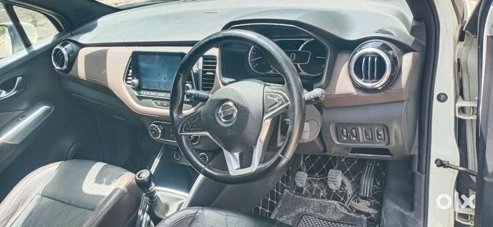 Nissan Kicks Xv Premium D, 2019, Diesel