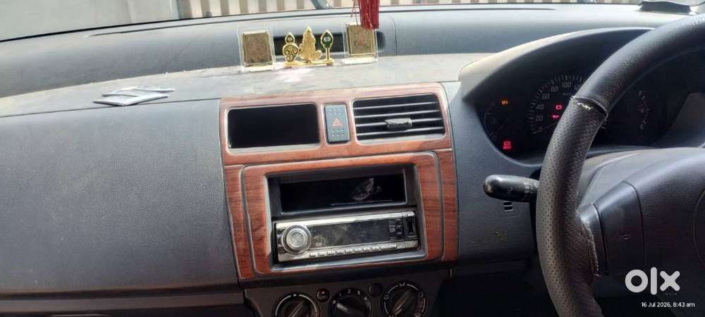 Maruti Suzuki Swift 2007 Petrol Good Condition