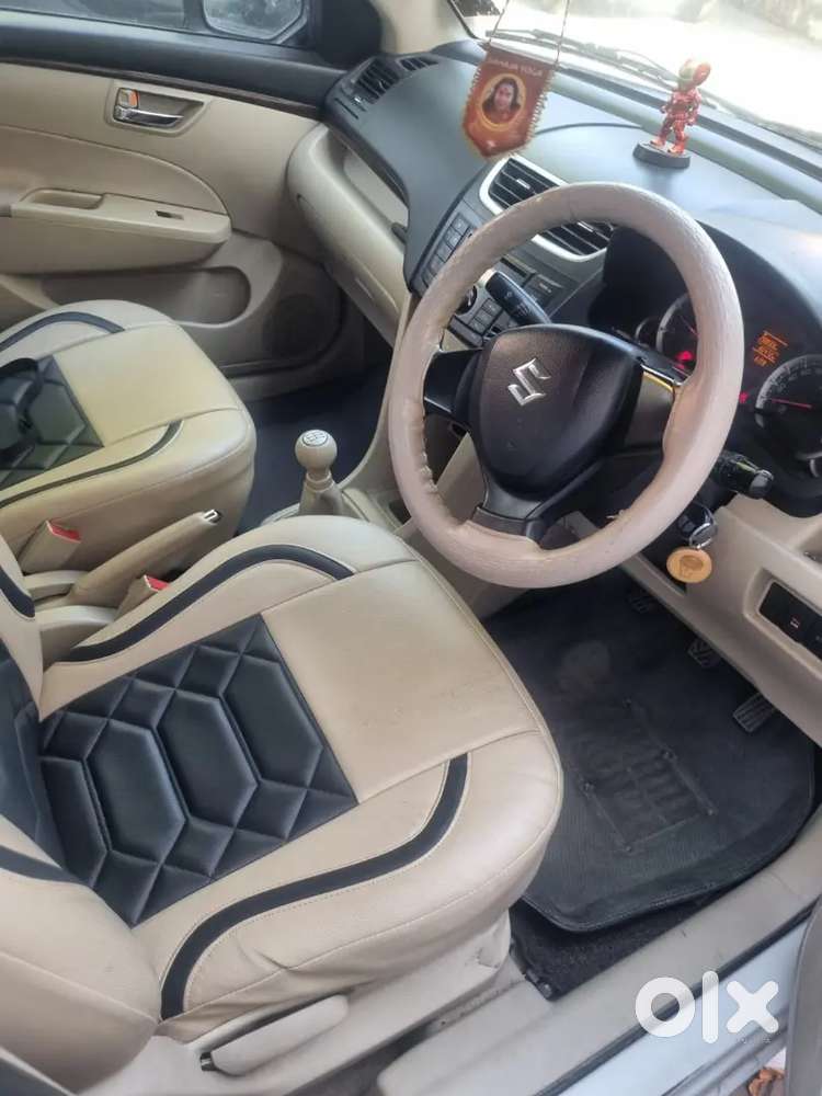 Swift Dzire