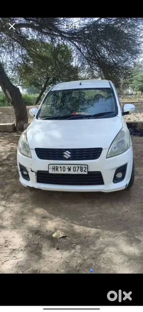 Ertiga Vdi 2013/2014 Modal Exchange Bhi Kar Lunga Swift Gaddi Ho