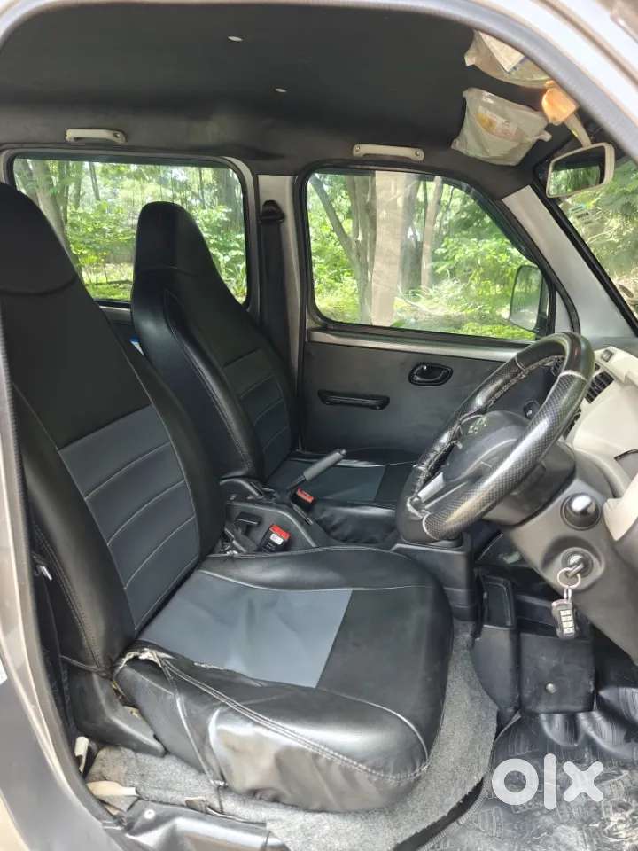 Maruti Suzuki Eeco Cng 5 Seater Ac, 2023, Cng & Hybrids